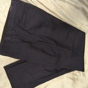 RW&CO navy blue pants